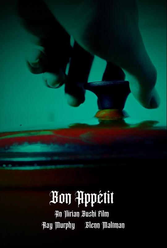 Bon Appétit | Bon Appétit