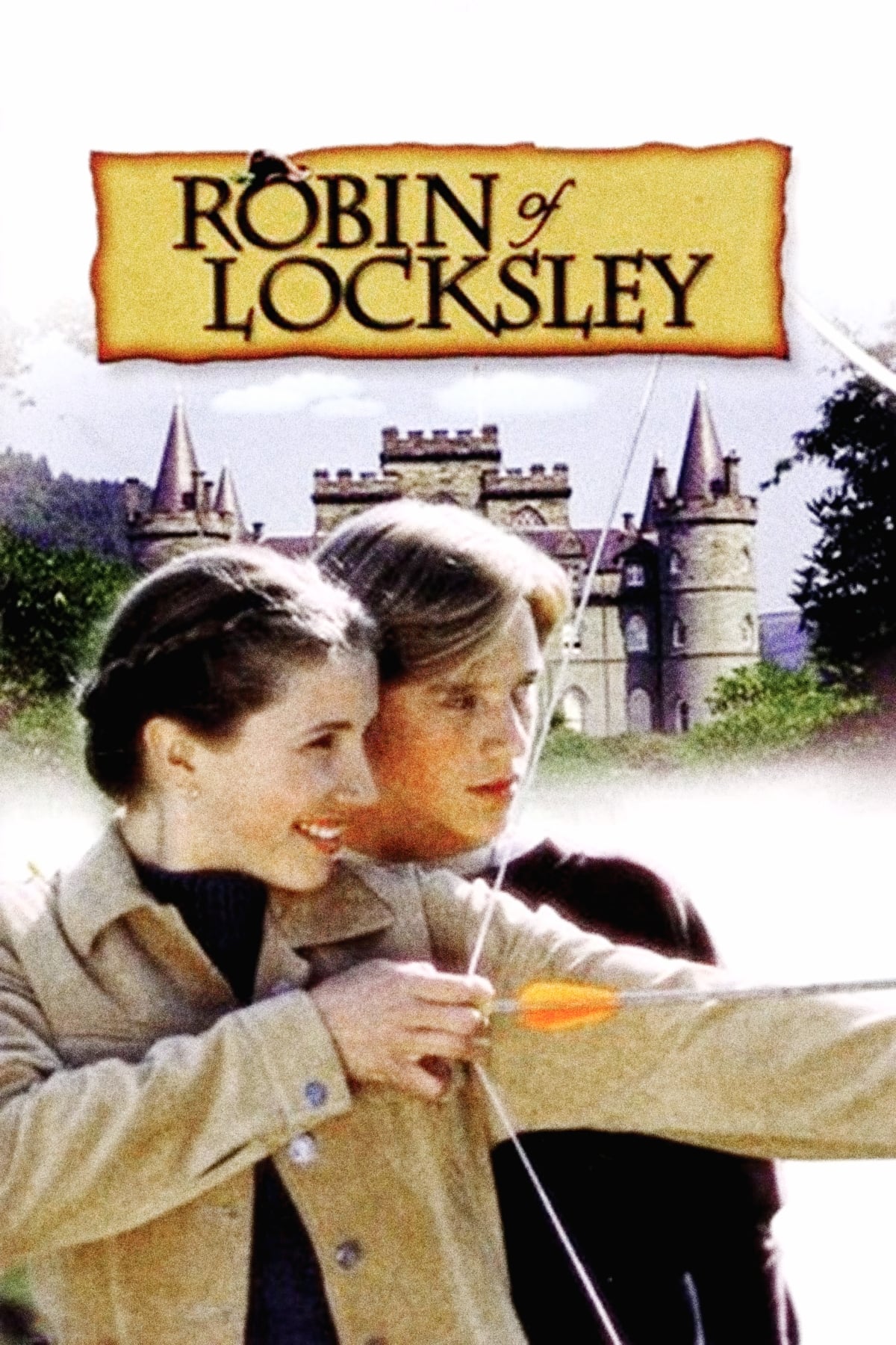 Robin of Locksley | Robin of Locksley