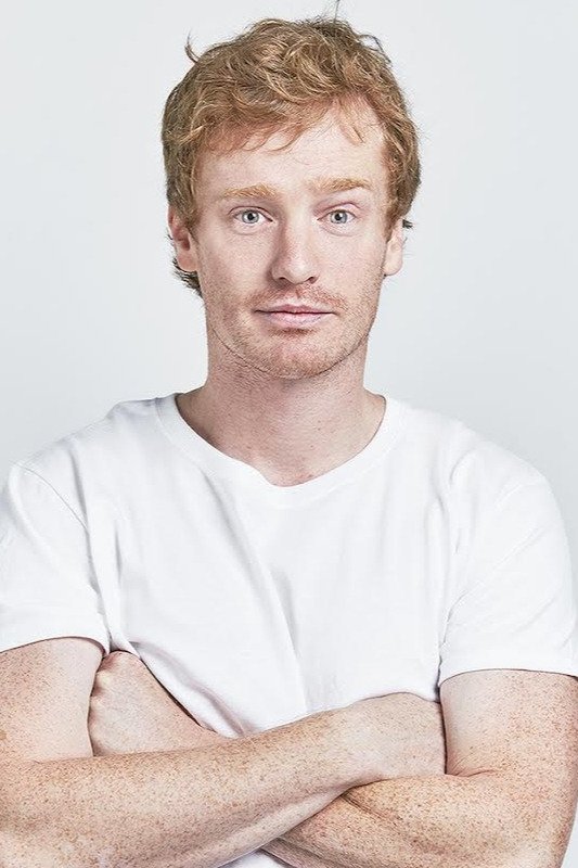 بازیگر Francis Cronin  
