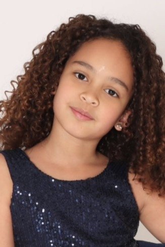 بازیگر Victoria Morales  