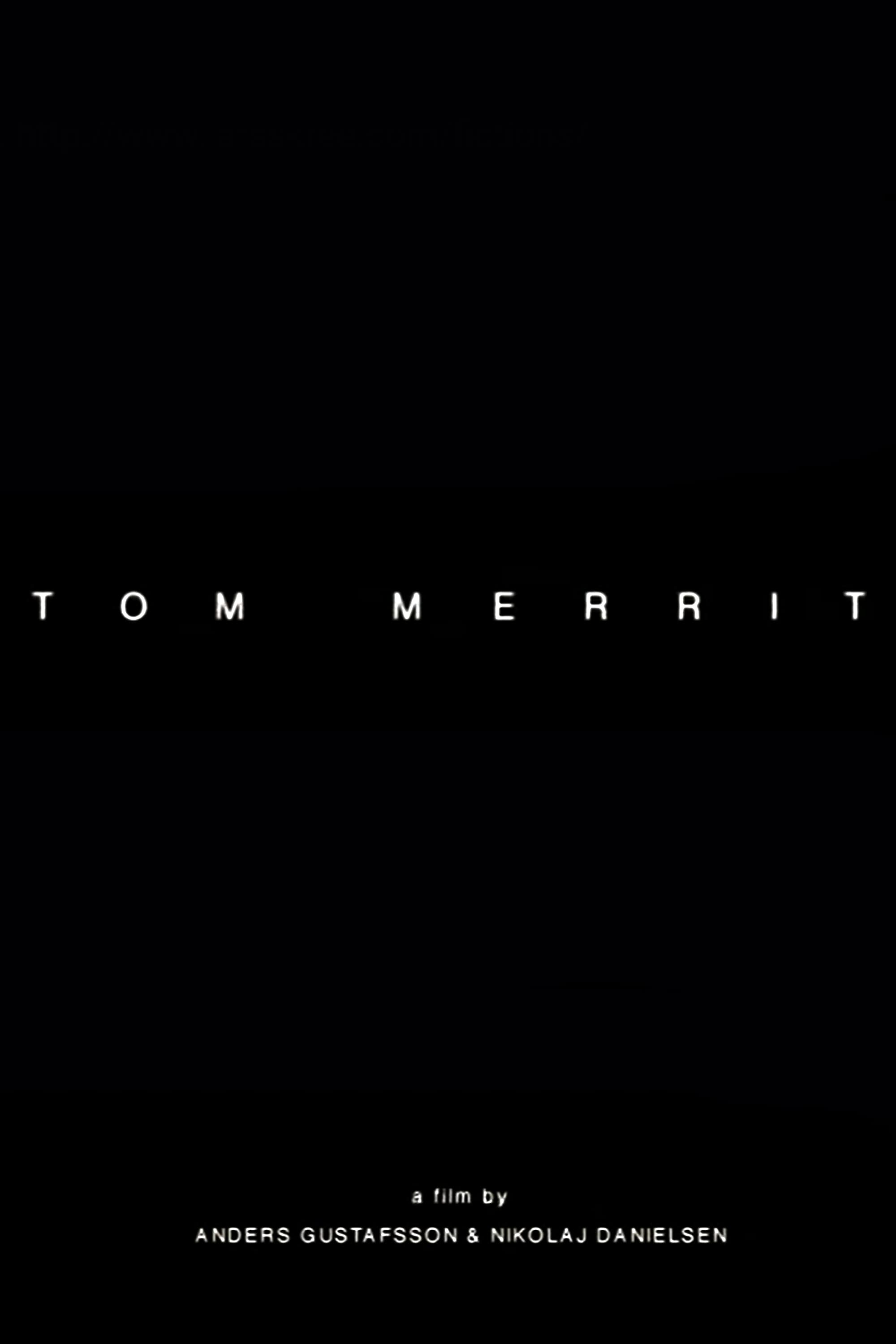 Tom Merritt | Tom Merritt