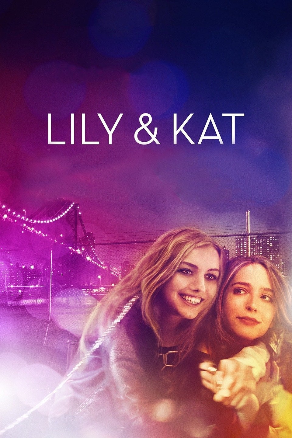 Lily & Kat | Lily & Kat