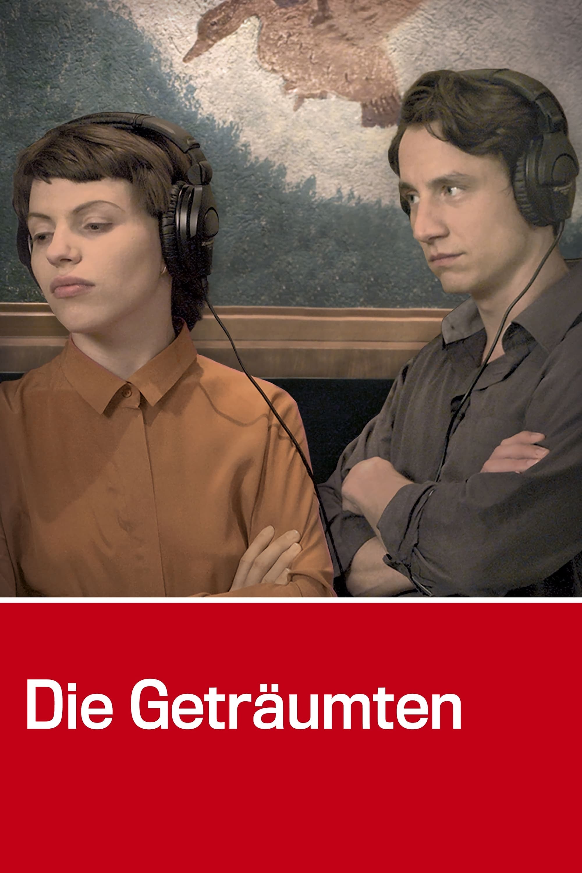 Die Geträumten | Die Geträumten