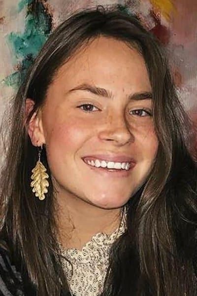 بازیگر Caroline Grigo Wedel-Heinen  