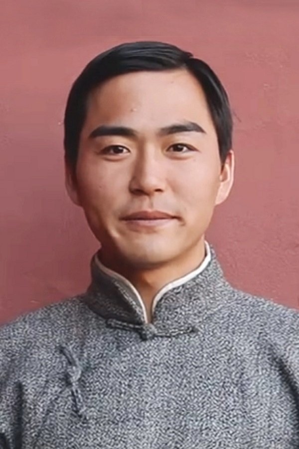 بازیگر Geng Li Shu  