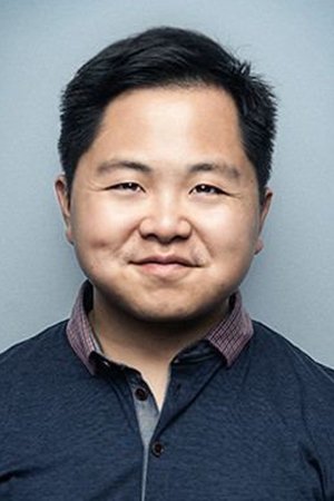 بازیگر Matthew Moy  