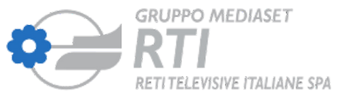 RTI - Reti Televisive Italiane