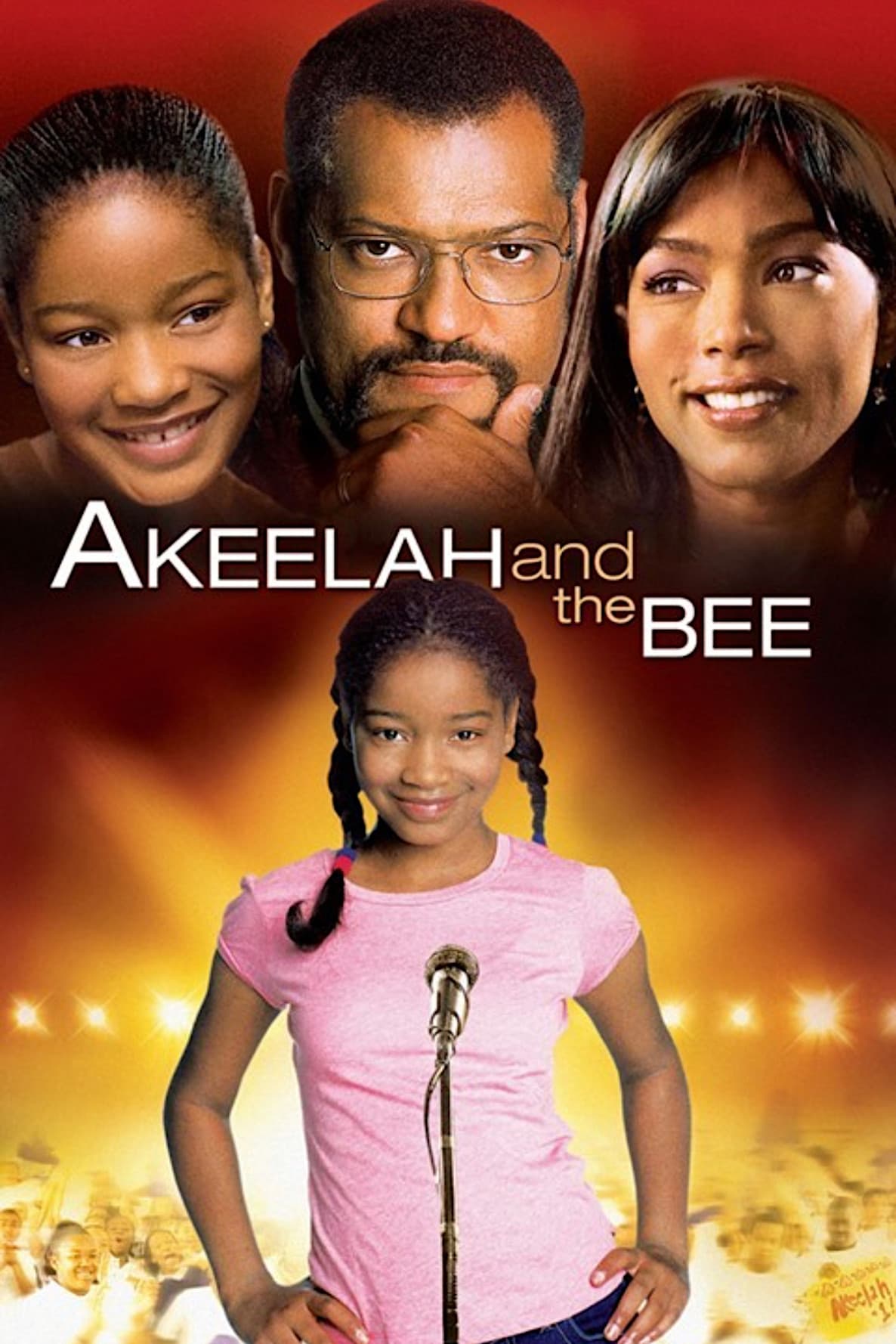 Akeelah and the Bee | Akeelah and the Bee