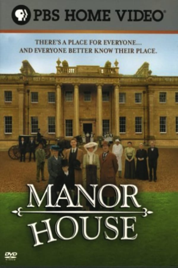 Manor House | Manor House