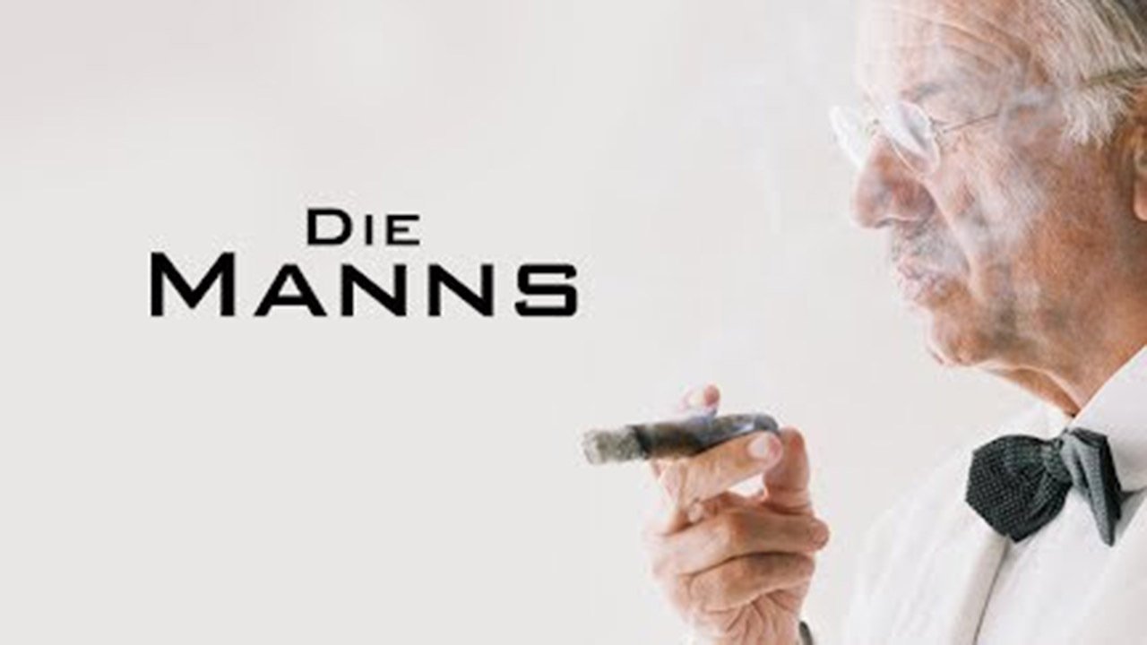 Die Manns - Ein Jahrhundertroman|Die Manns - Ein Jahrhundertroman