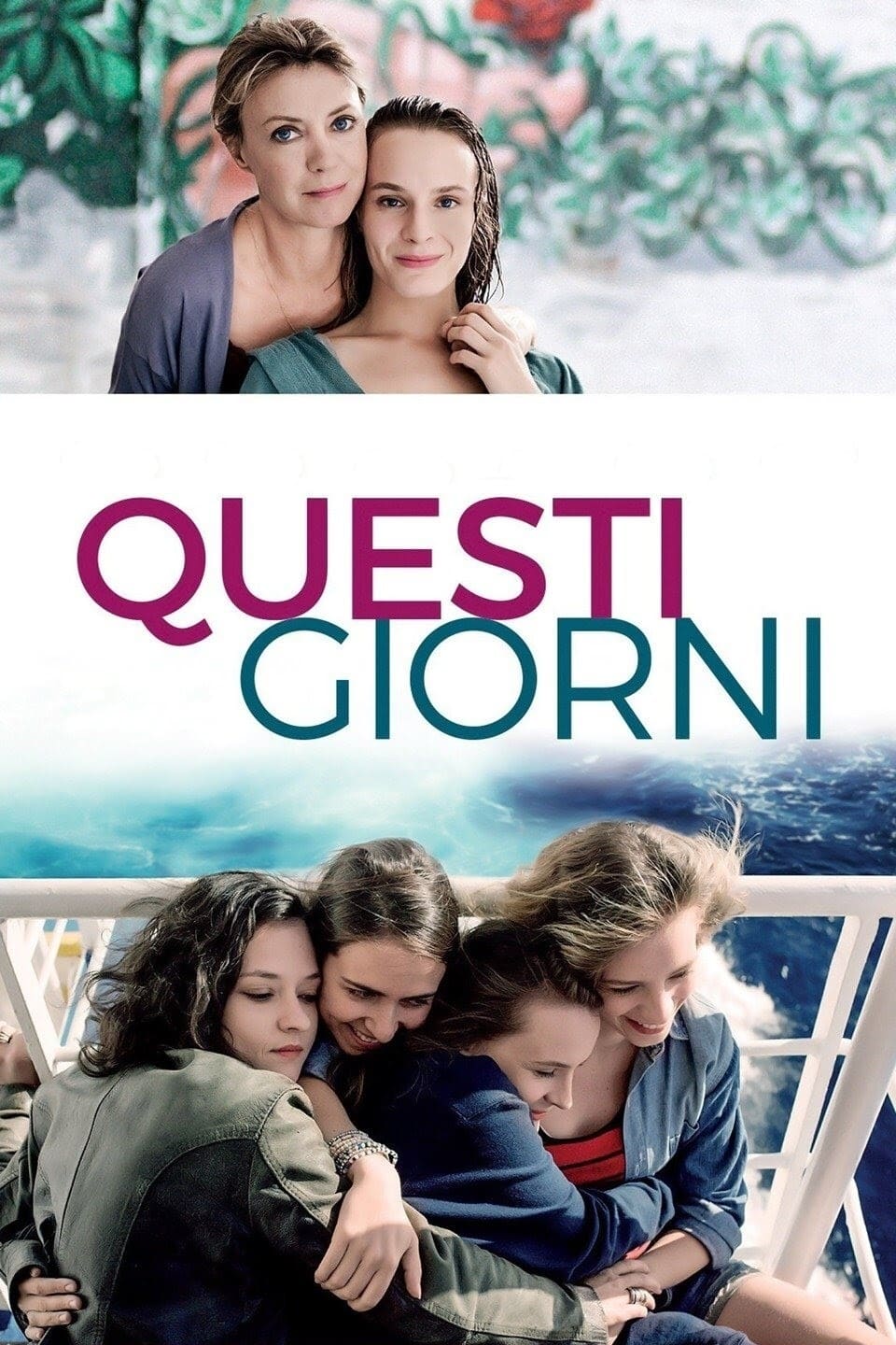 Questi giorni | Questi giorni