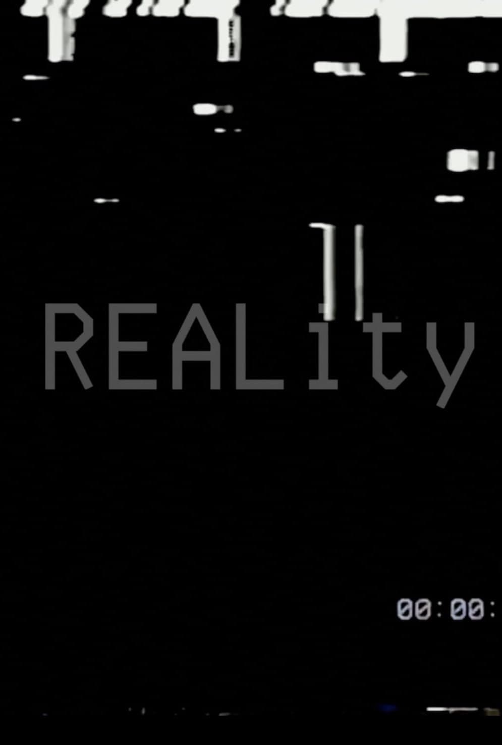 REALity | REALity