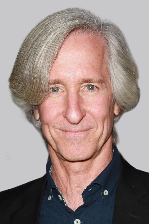 بازیگر Mick Garris  