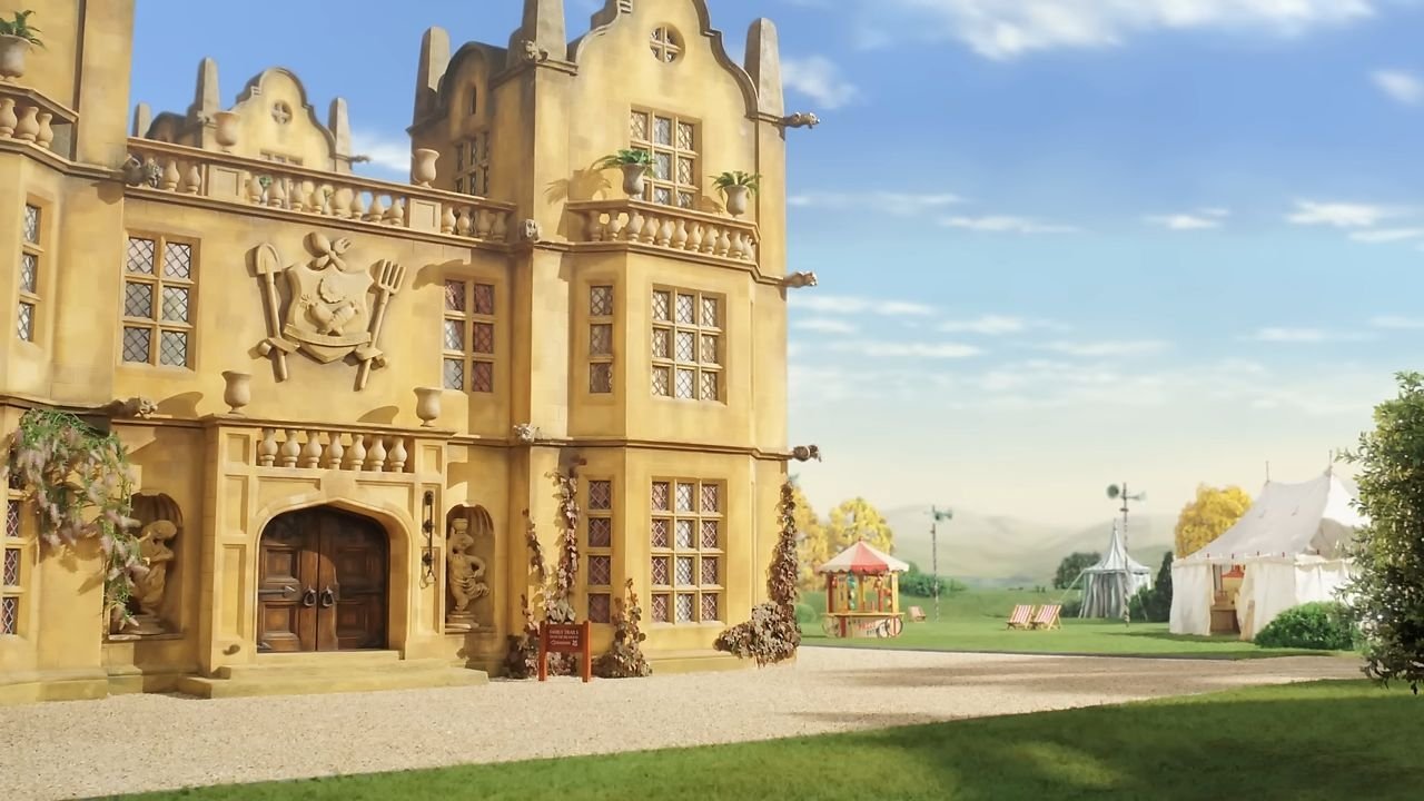 Wallace & Gromit's Jubilee Bunt-a-thon|Wallace & Gromit's Jubilee Bunt-a-thon
