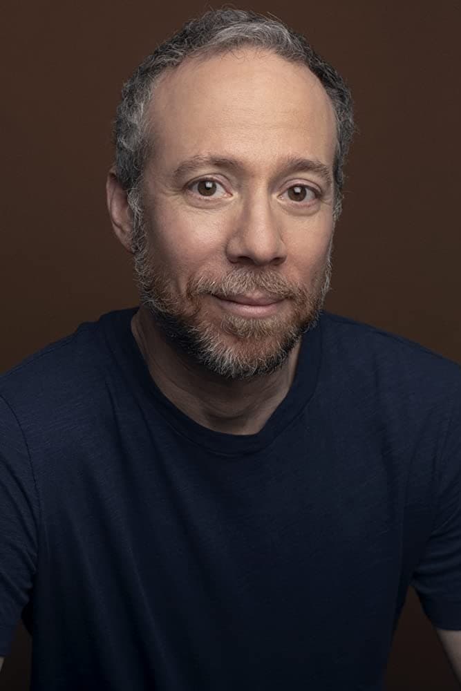 بازیگر Kevin Sussman  