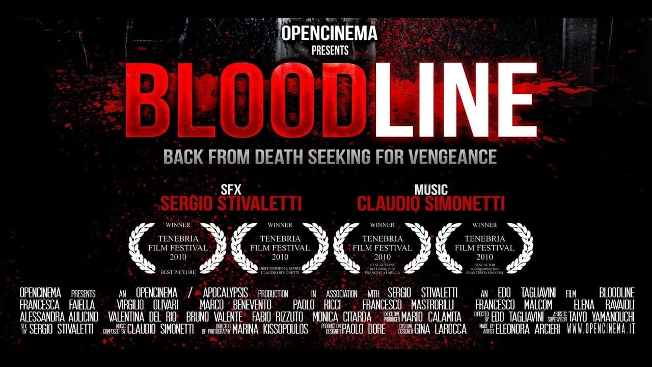 Bloodline|Bloodline