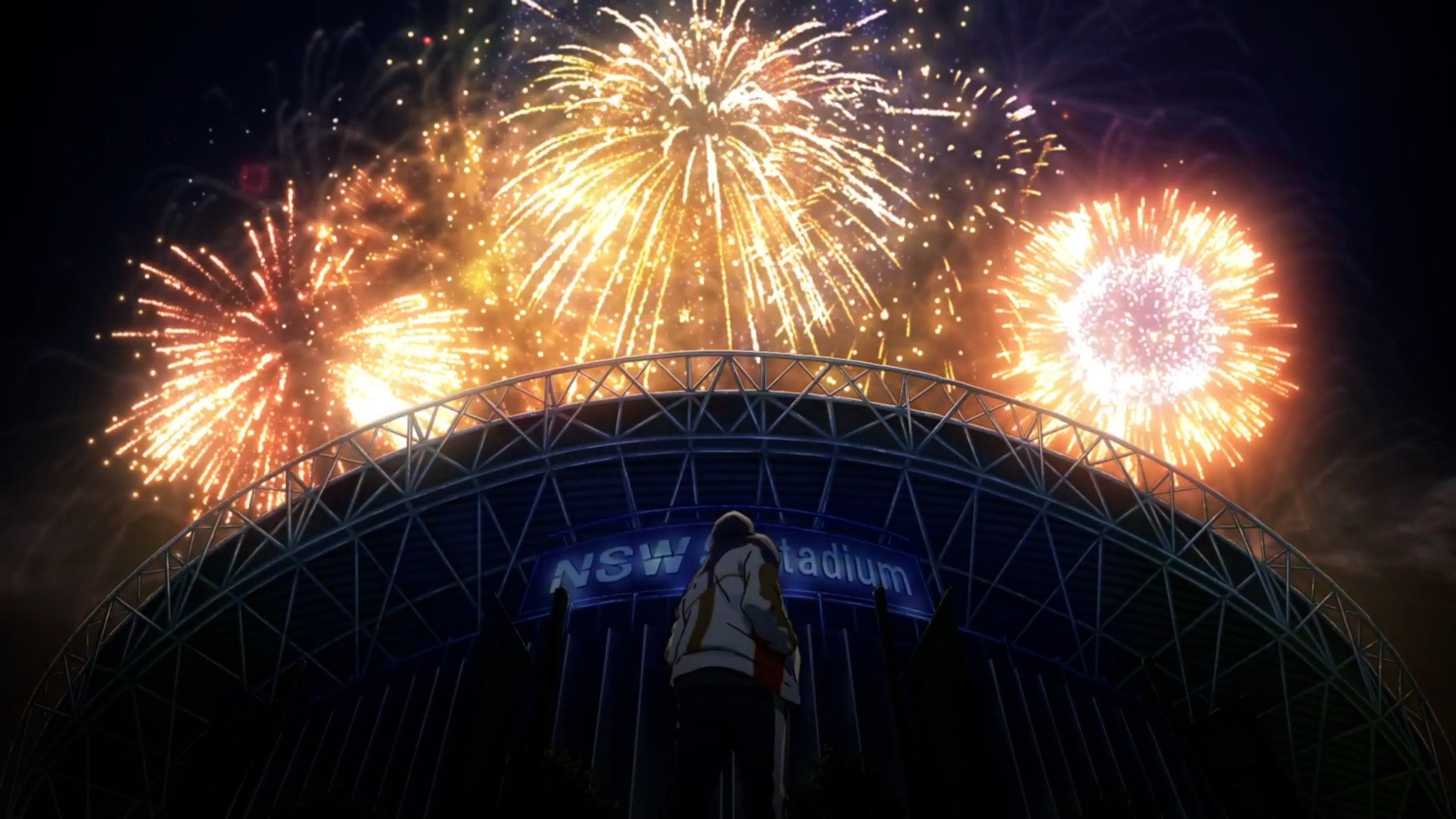 劇場版 Free!–the Final Stroke– 前編|劇場版 Free!–the Final Stroke– 前編