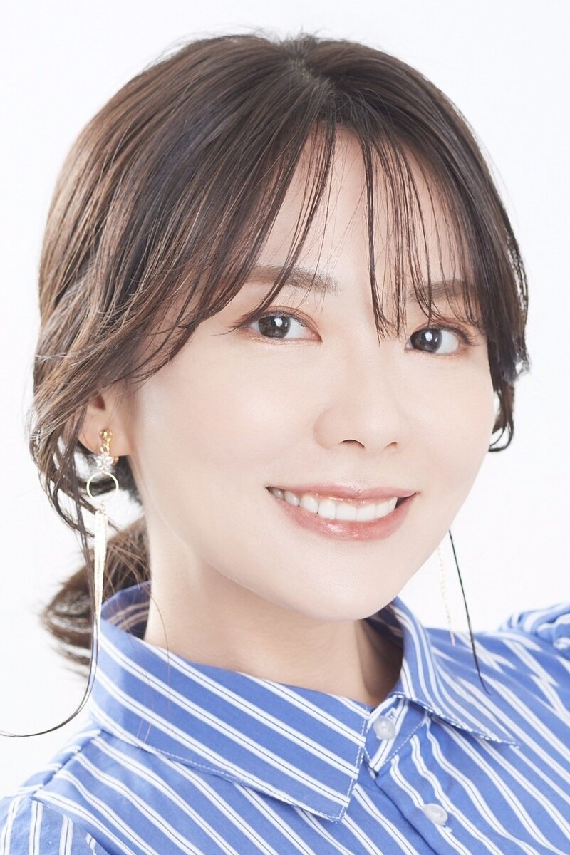 بازیگر 矢野優美華  
