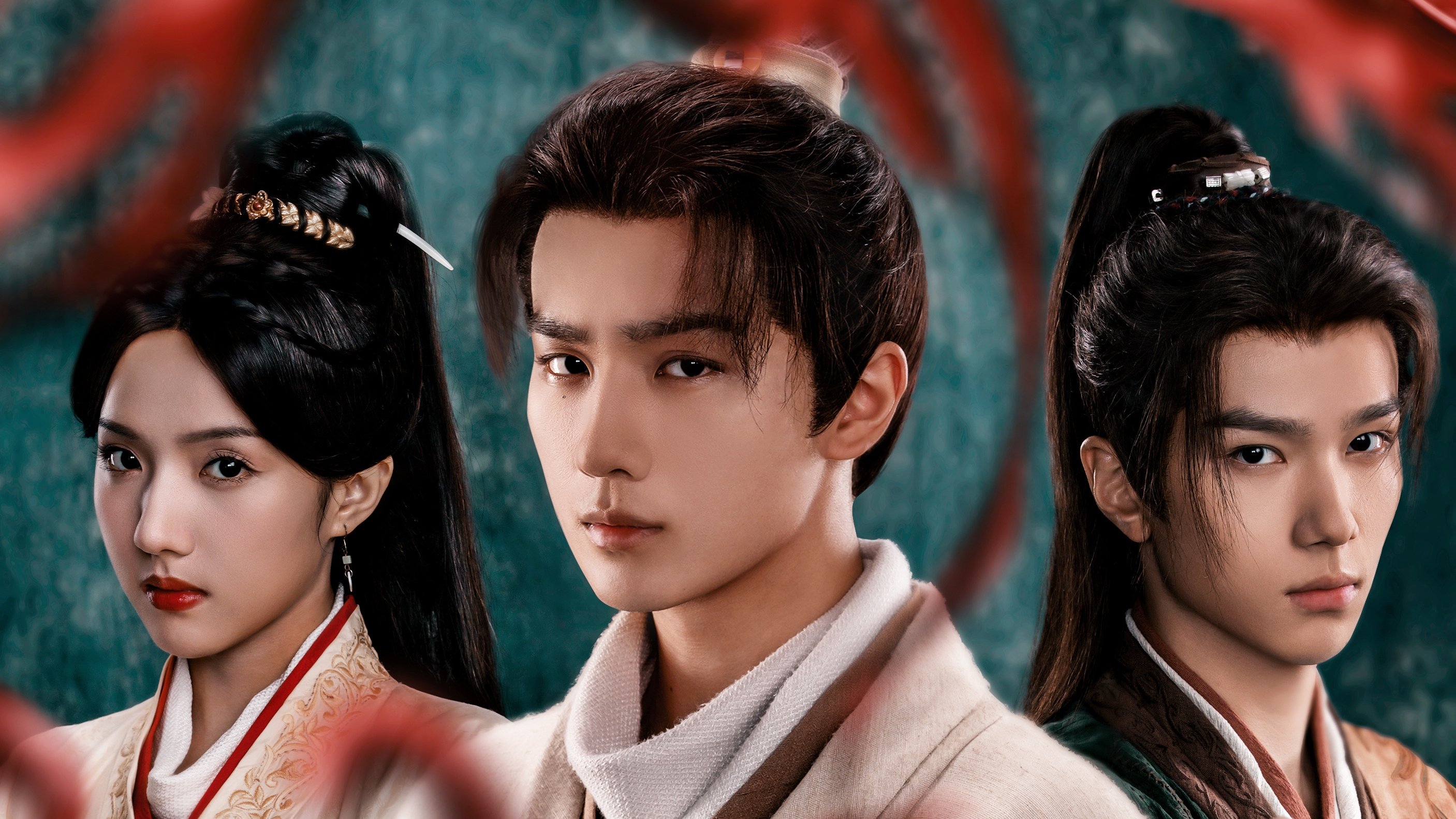 天书黎明|天书黎明