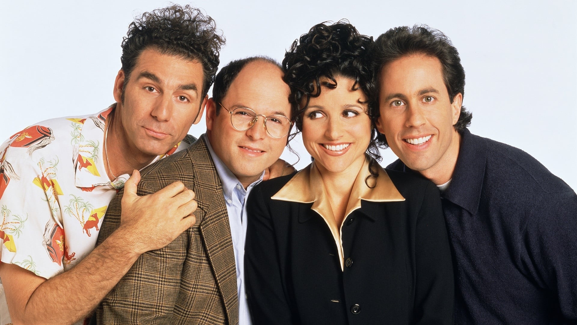 ساینفلد|Seinfeld