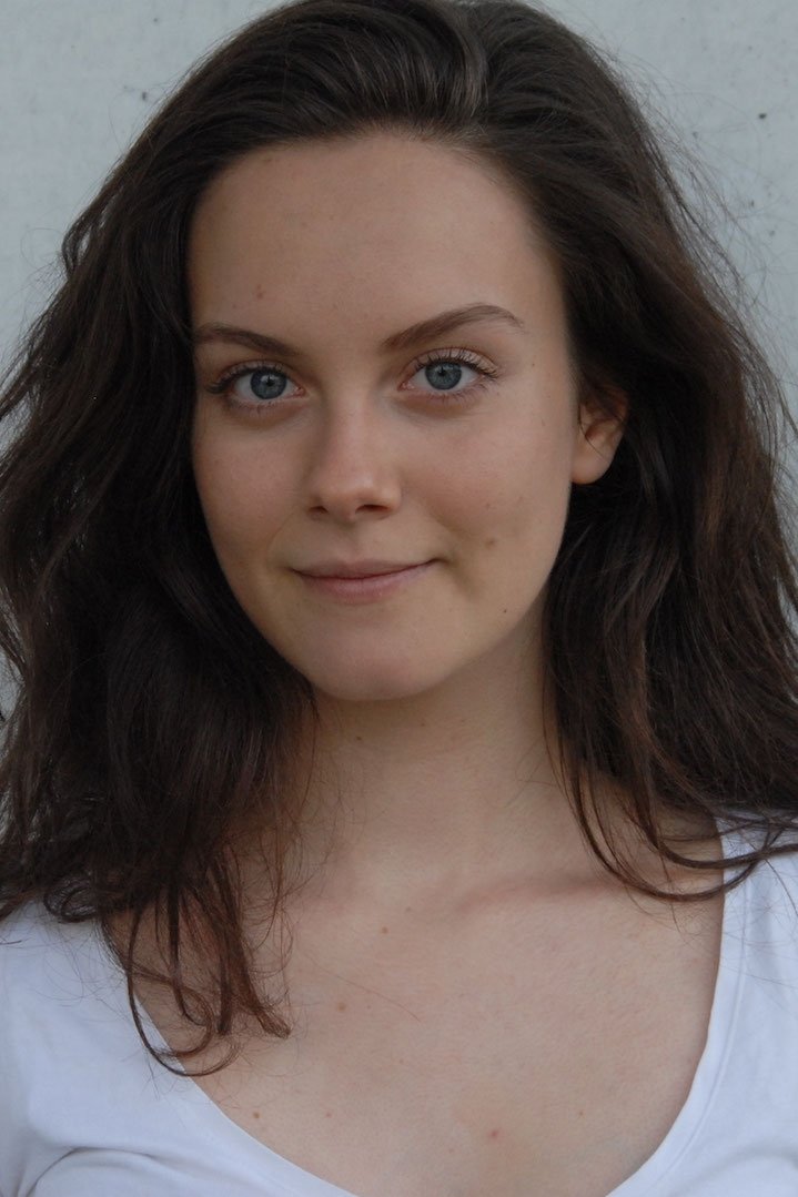 بازیگر Olivia Müller-Elmau  