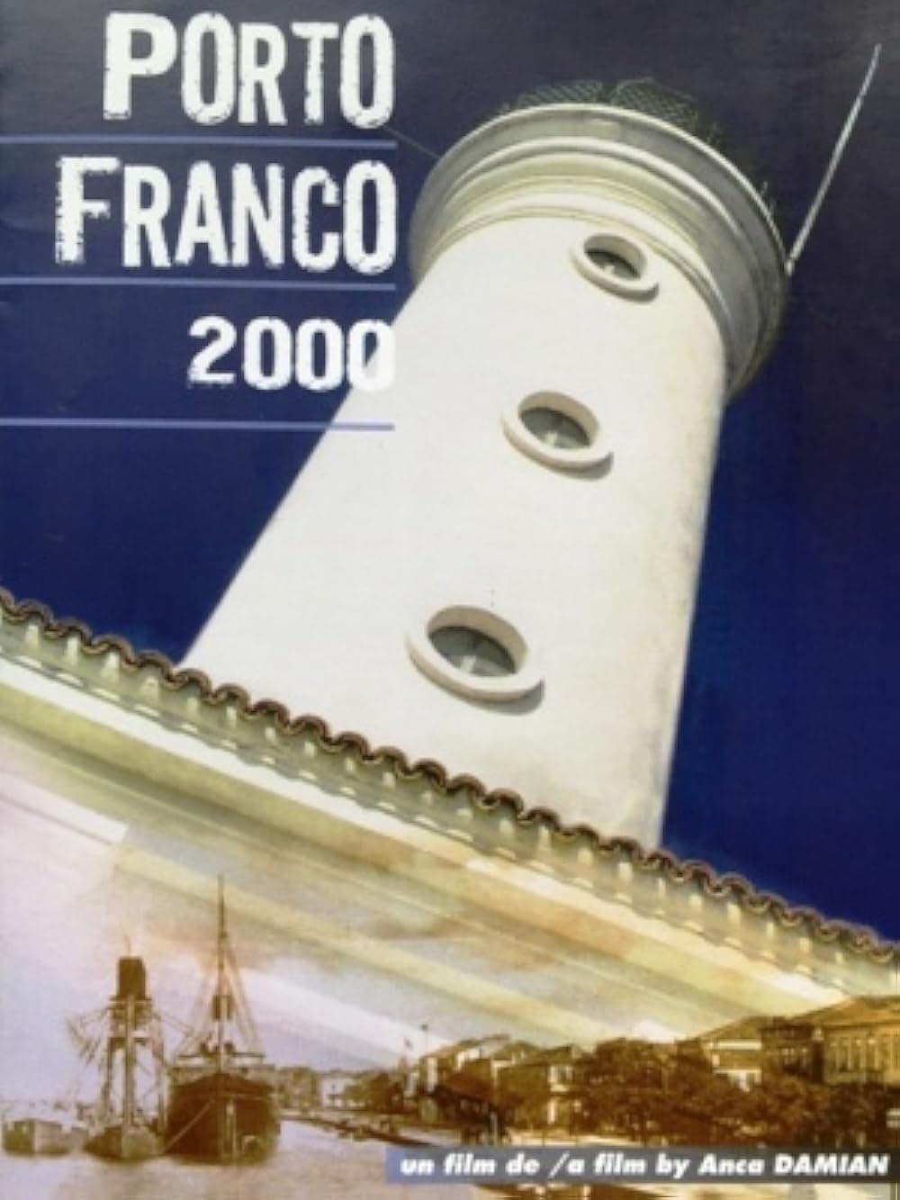 Porto Franco 2000 | Porto Franco 2000