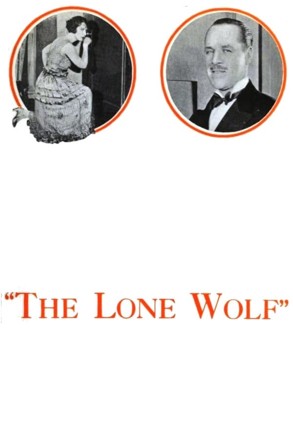 The Lone Wolf | The Lone Wolf