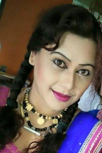 بازیگر Rekha Das  