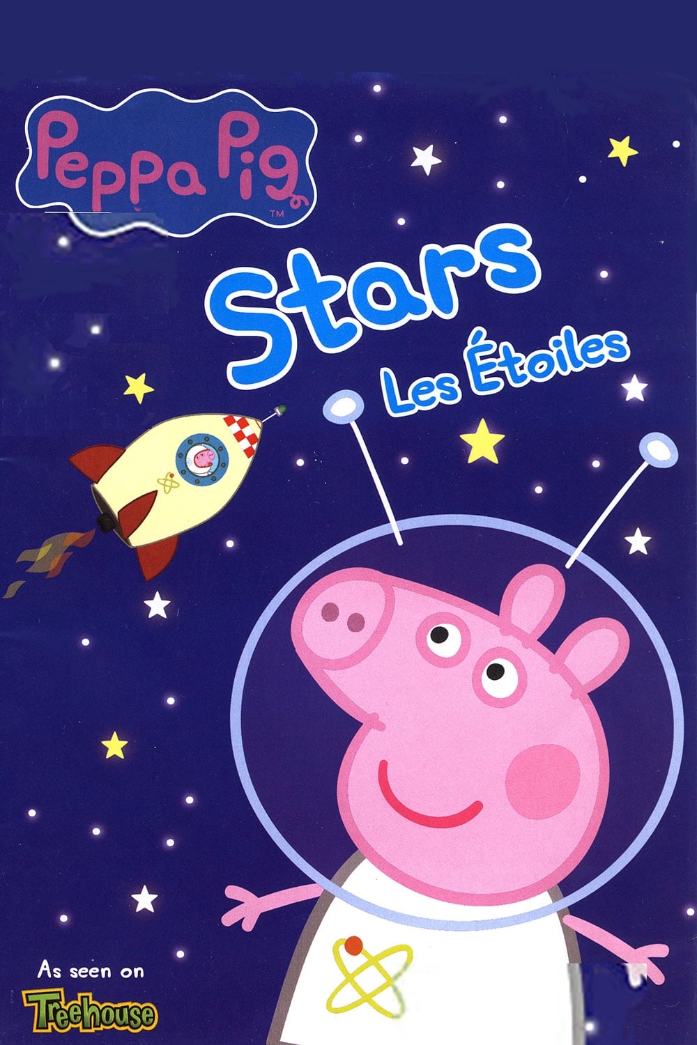 Peppa Pig: Stars | Peppa Pig: Stars