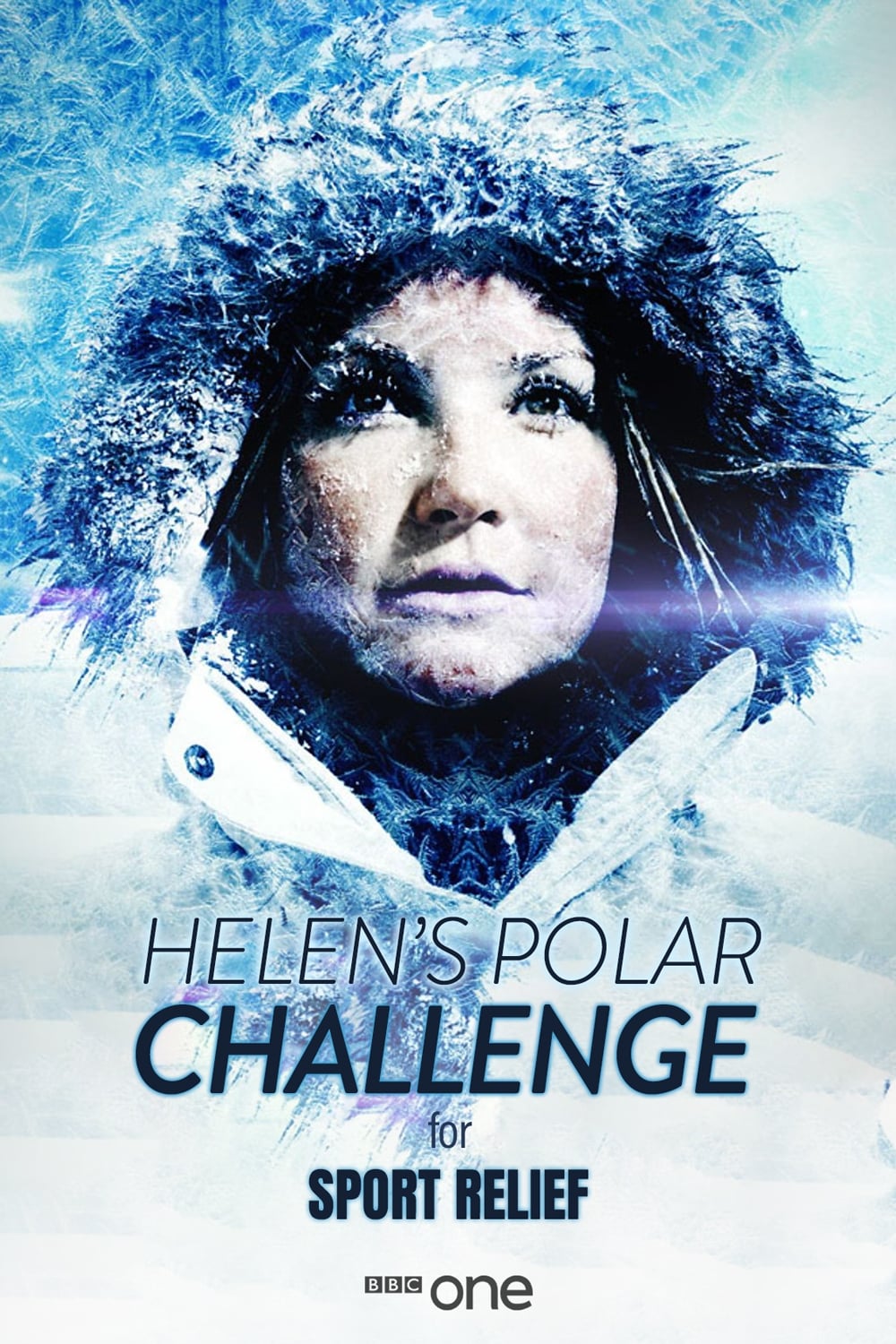 Helen's Polar Challenge for Sport Relief | Helen's Polar Challenge for Sport Relief