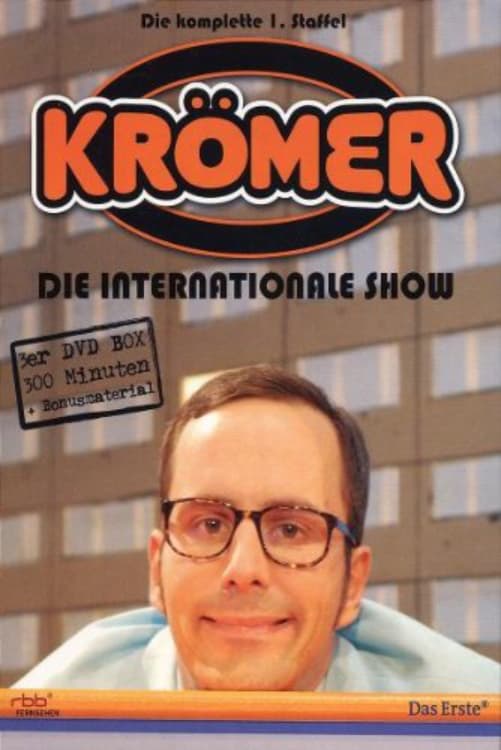 Krömer - Die internationale Show | Krömer - Die internationale Show