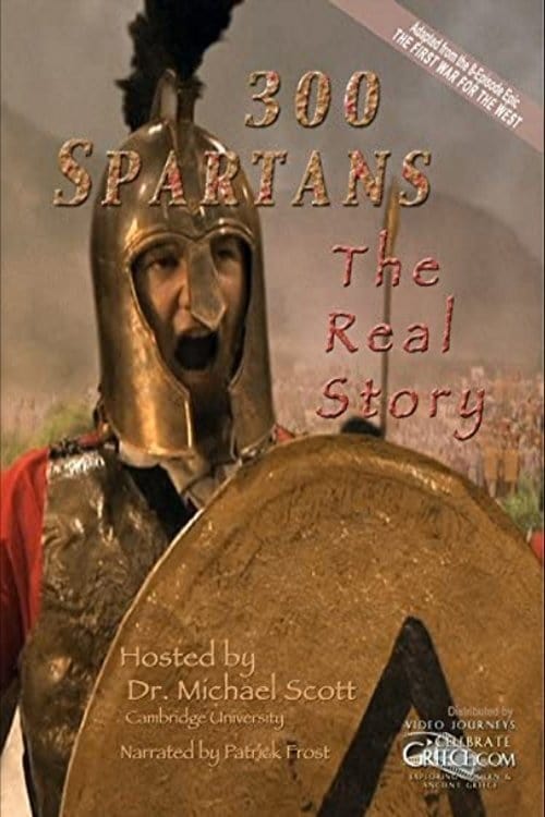 300 Spartans: The Real Story | 300 Spartans: The Real Story