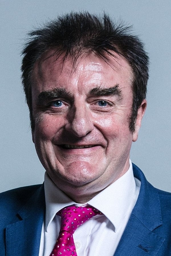 بازیگر Tommy Sheppard  