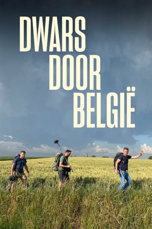 Dwars Door België | Dwars Door België