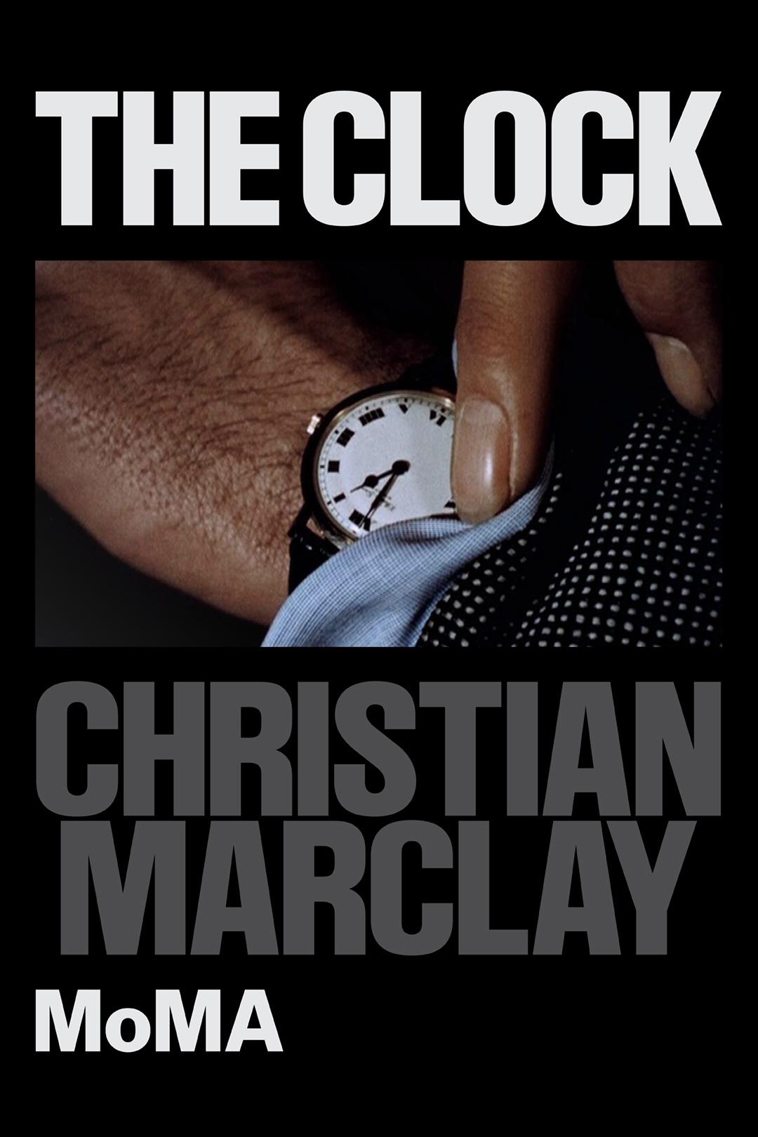 The Clock | The Clock