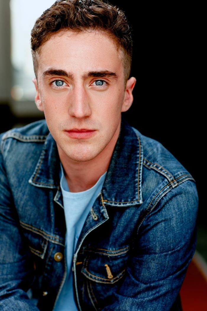 بازیگر Cody Sloan  