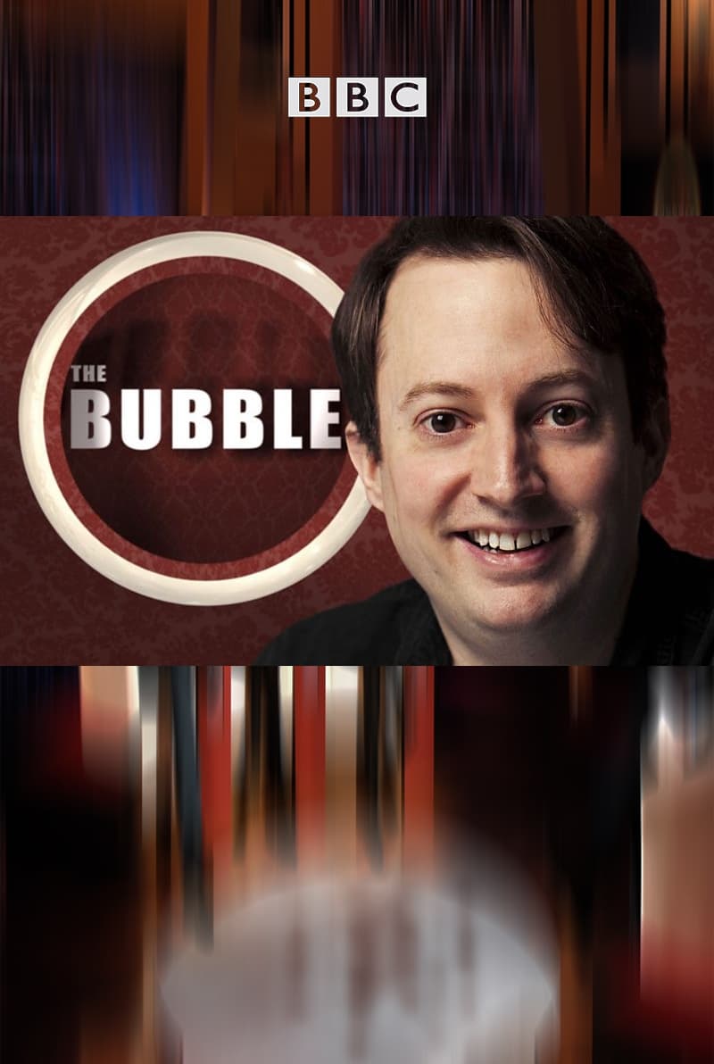 The Bubble | The Bubble