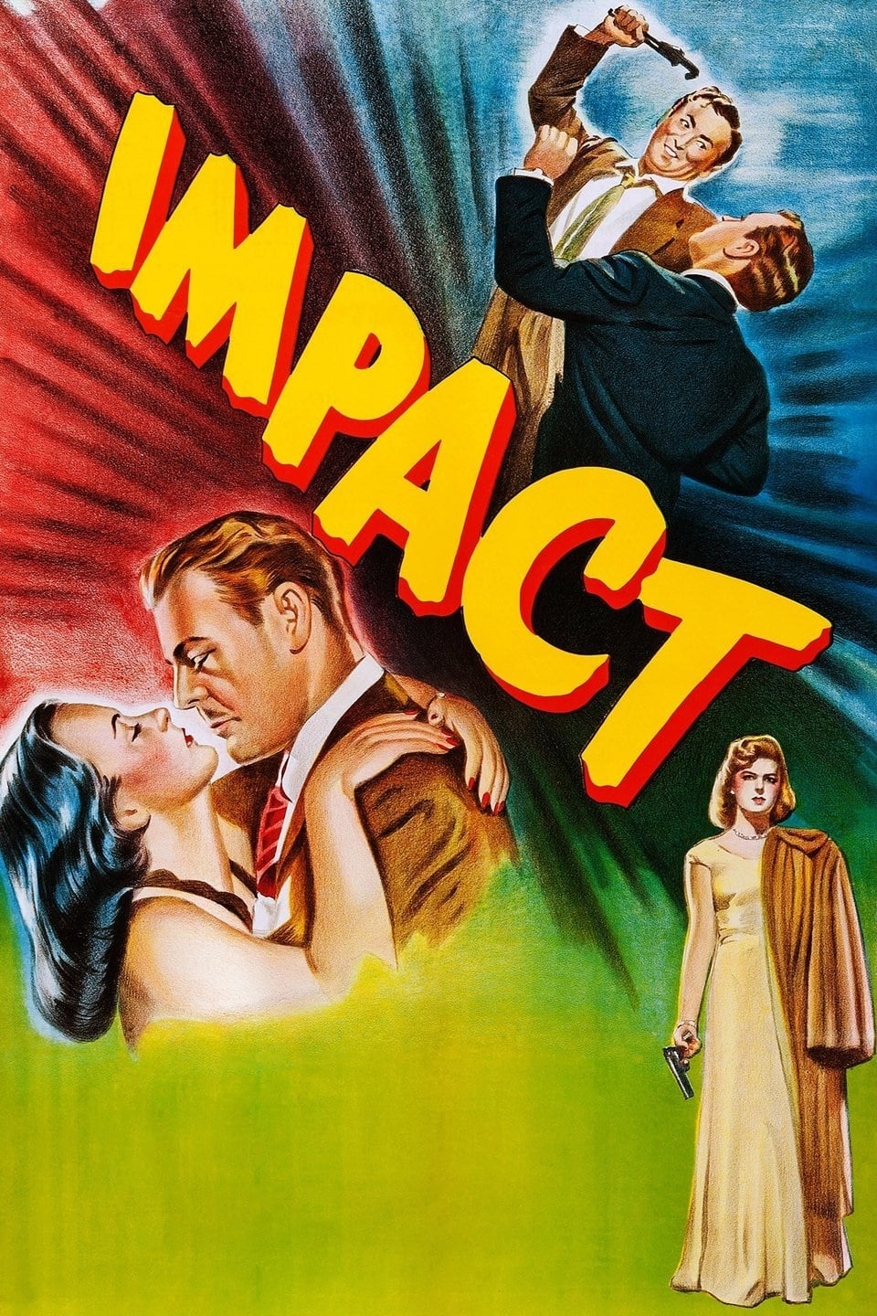 Impact | Impact