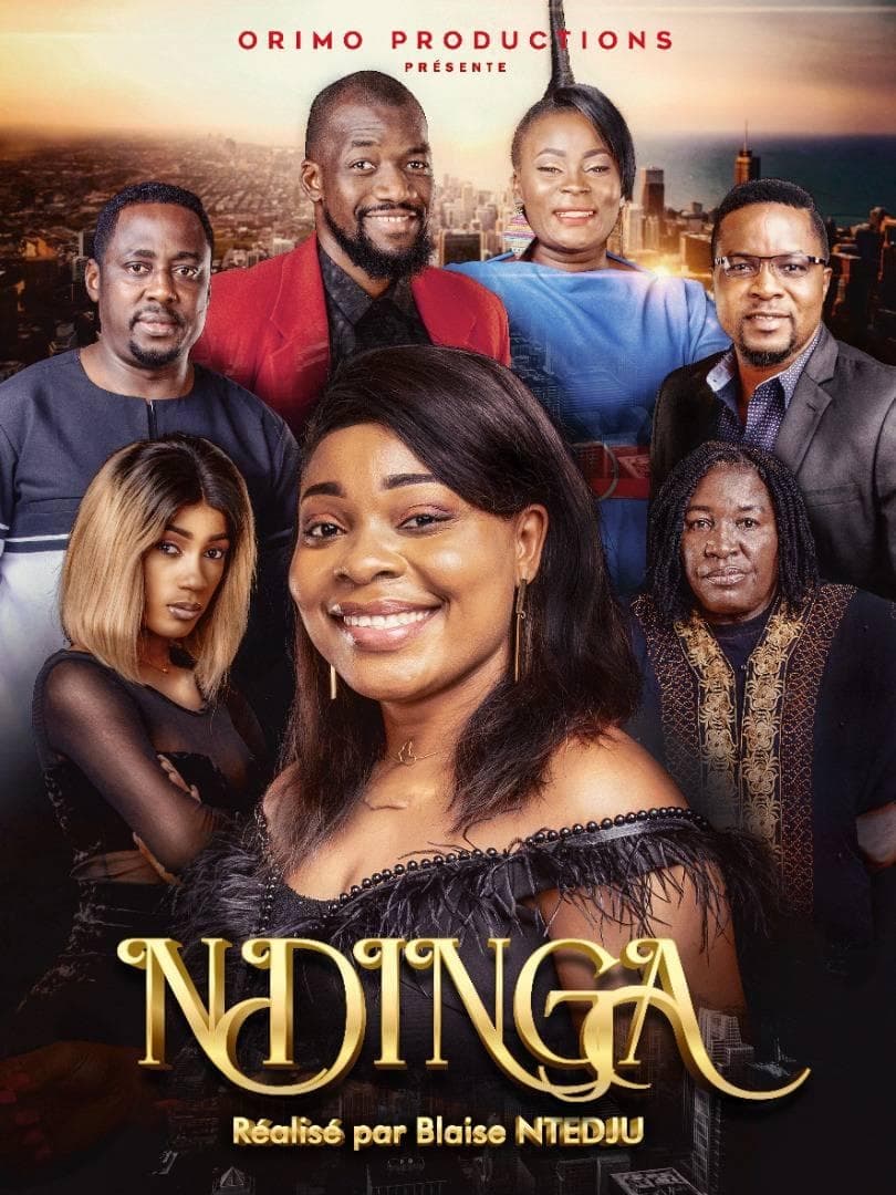 Ndinga | Ndinga