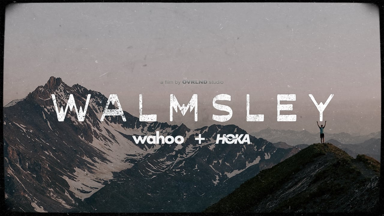 Walmsley the Film|Walmsley the Film