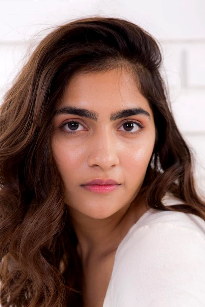 بازیگر Rukmini Vasanth  