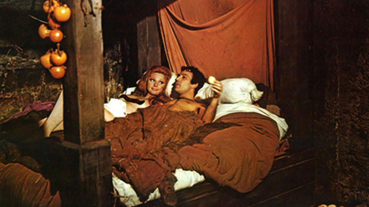 Boccaccio|Boccaccio