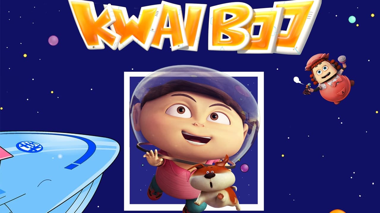 Kwai Boo|Kwai Boo