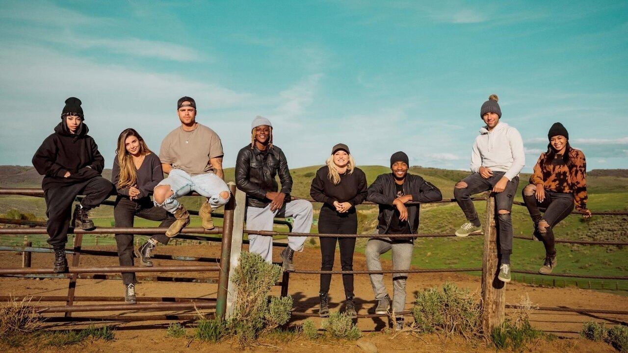 Relatively Famous: Ranch Rules|Relatively Famous: Ranch Rules