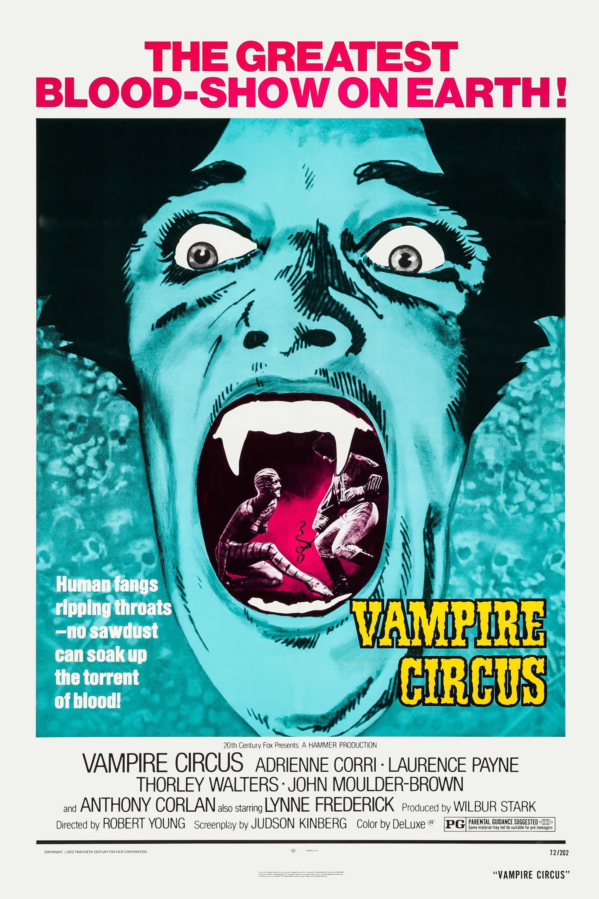 Vampire Circus | Vampire Circus