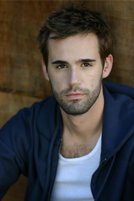 بازیگر Matt Clendenin  