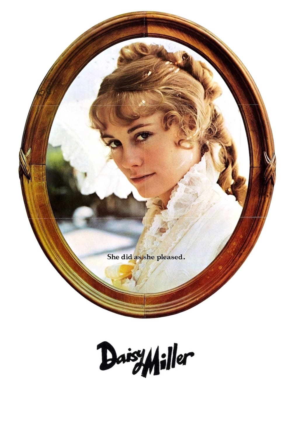 Daisy Miller | Daisy Miller