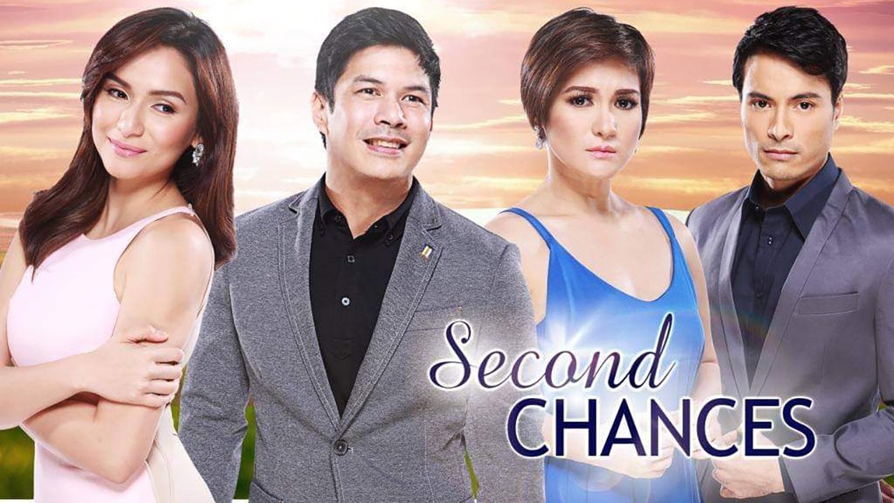 Second Chances|Second Chances