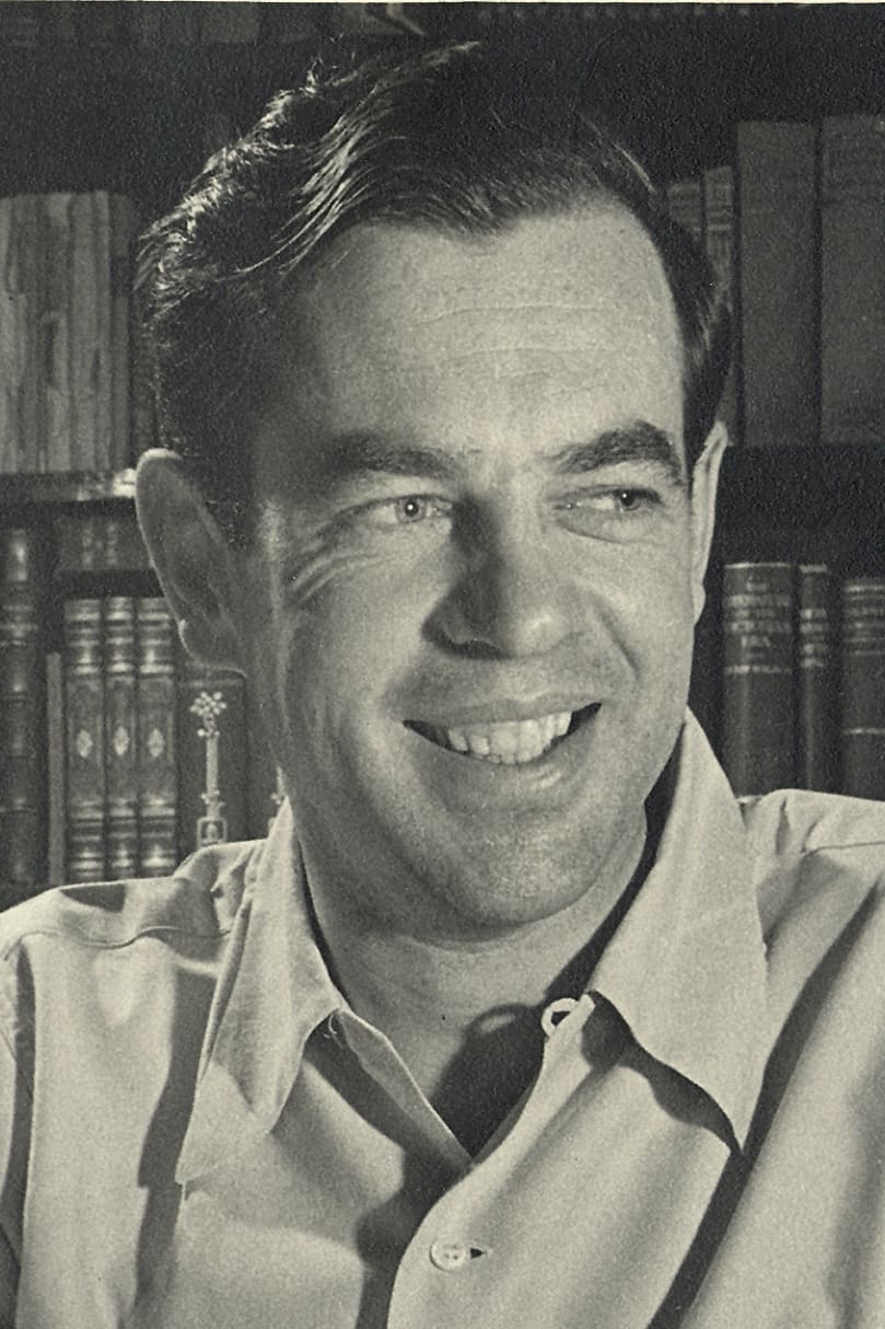 بازیگر Joseph Campbell  