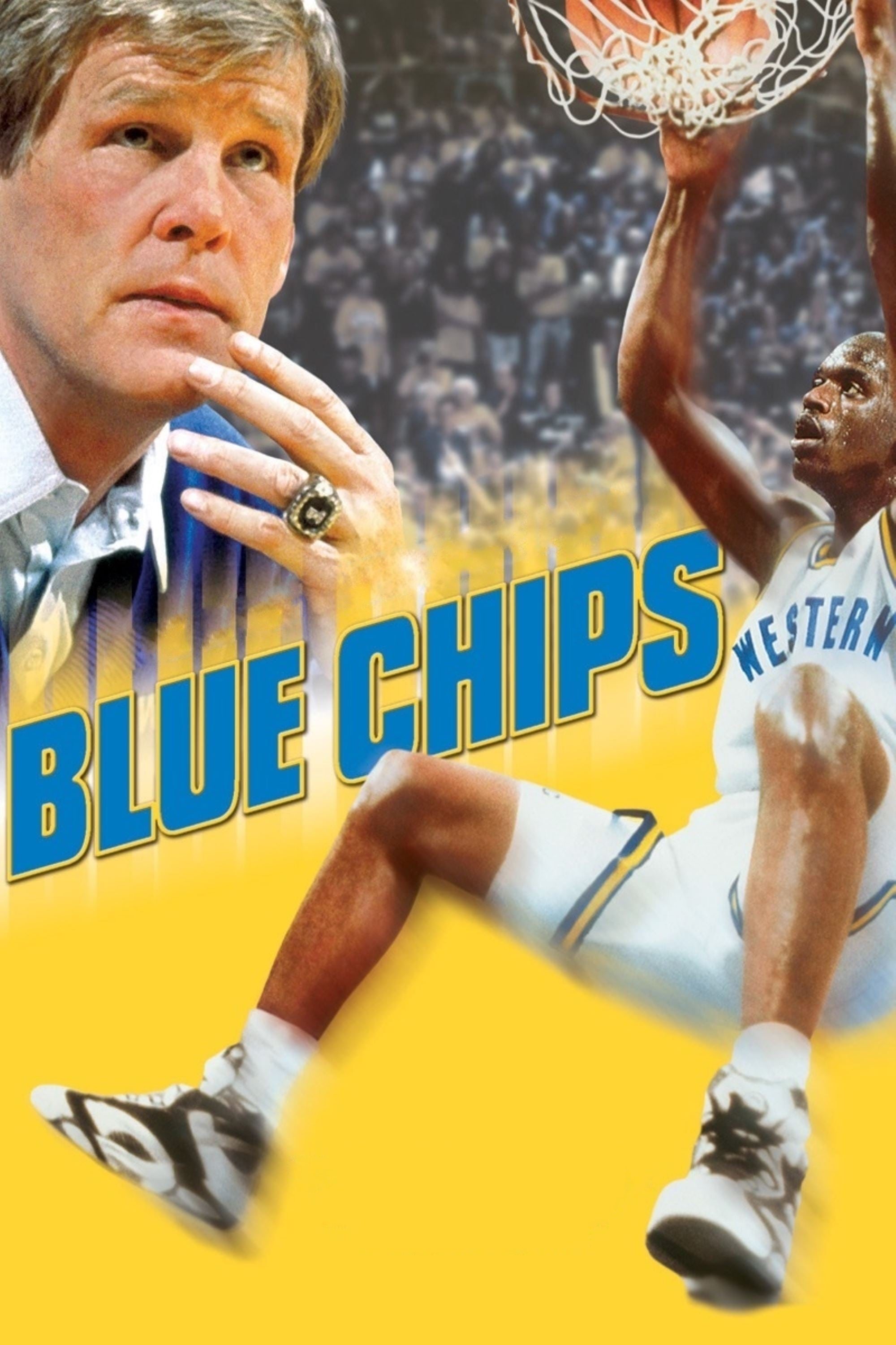 Blue Chips | Blue Chips